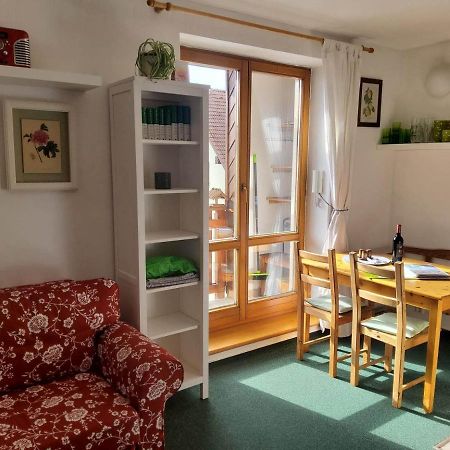 Apartman 6 U Sjezdovek Rokytnice nad Jizerou Buitenkant foto