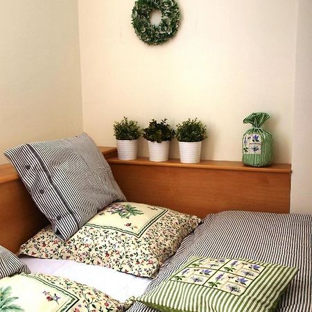 Apartman 6 U Sjezdovek Rokytnice nad Jizerou Buitenkant foto