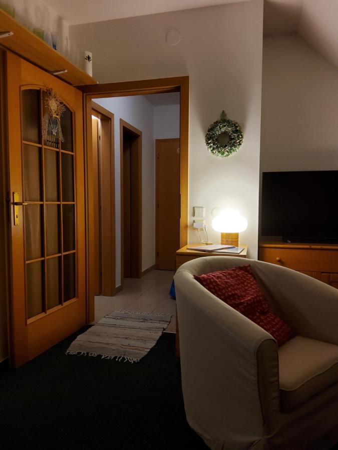 Apartman 6 U Sjezdovek Rokytnice nad Jizerou Buitenkant foto