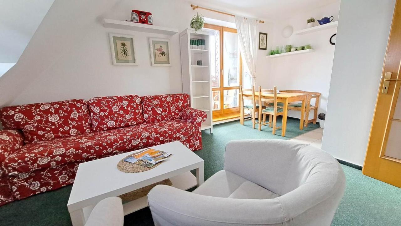 Apartman 6 U Sjezdovek Rokytnice nad Jizerou Buitenkant foto