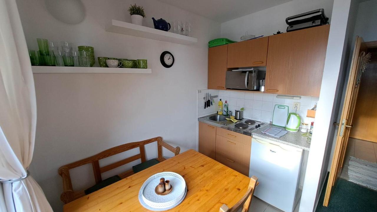 Apartman 6 U Sjezdovek Rokytnice nad Jizerou Buitenkant foto