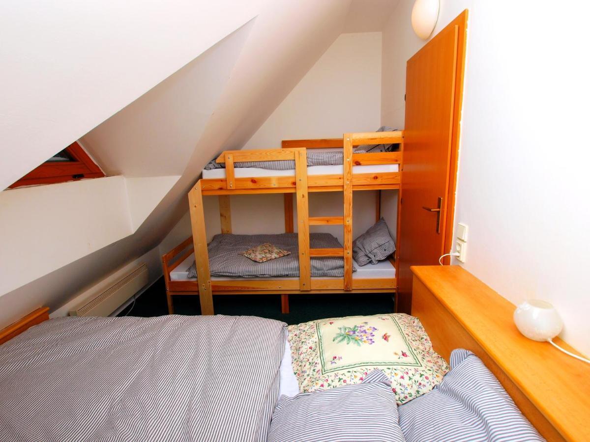 Apartman 6 U Sjezdovek Rokytnice nad Jizerou Buitenkant foto