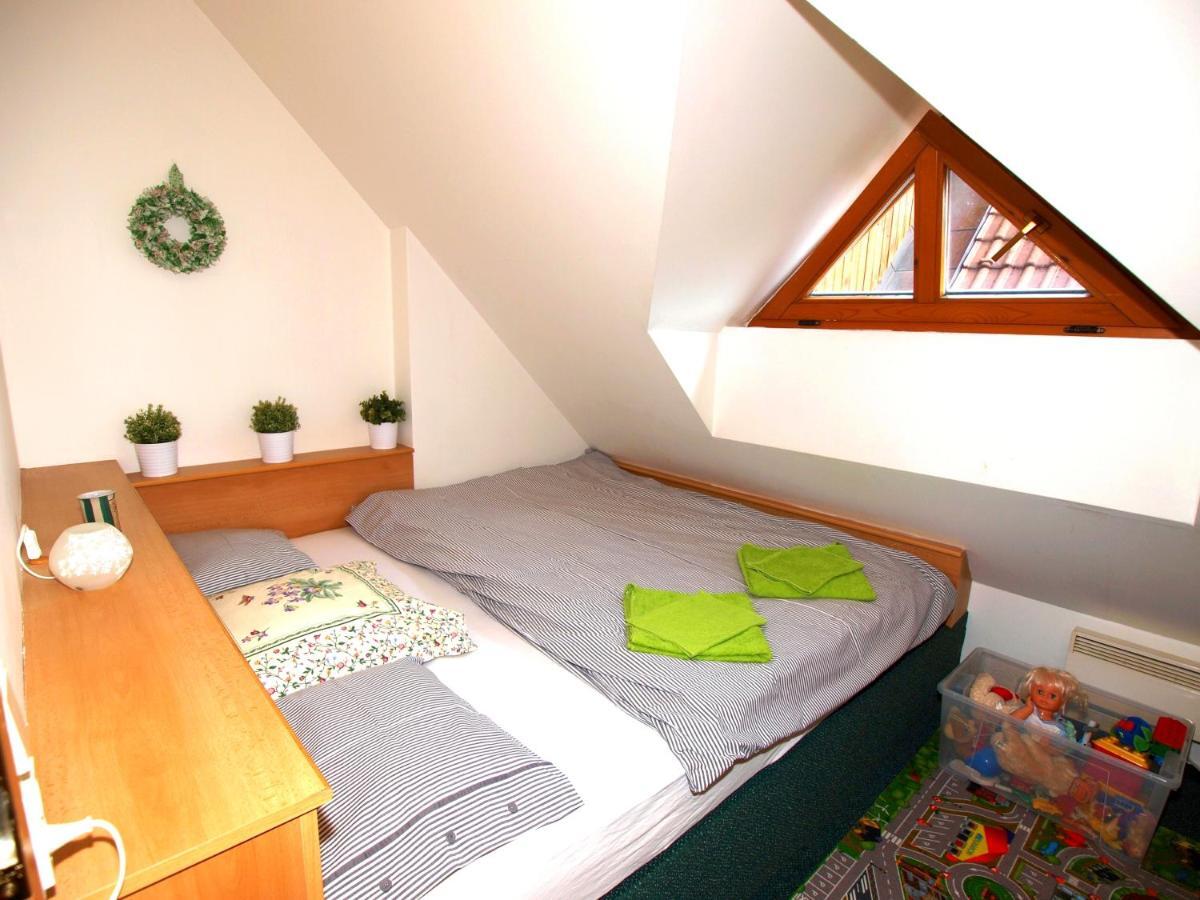 Apartman 6 U Sjezdovek Rokytnice nad Jizerou Buitenkant foto